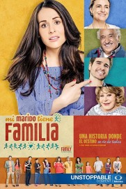 My husband has a family My husband has a family