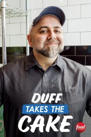 Duff Takes the Cake Duff Takes the Cake