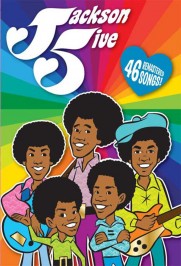 The Jackson 5ive The Jackson 5ive