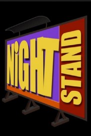 Night Stand with Dick Dietrick Night Stand with Dick Dietrick