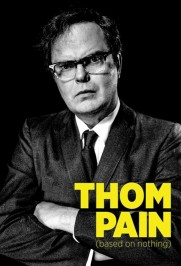 Thom Pain Thom Pain