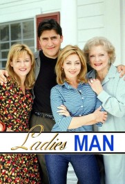 Ladies Man Ladies Man