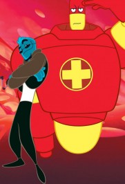 Ozzy & Drix Ozzy & Drix
