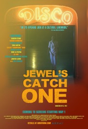 Jewel's Catch One Jewel's Catch One