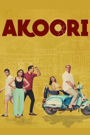 Akoori Akoori