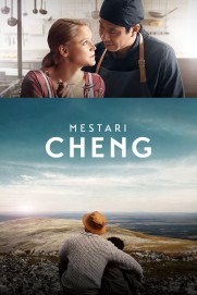 Master Cheng Master Cheng