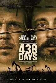 438 Days 438 Days