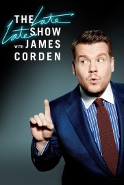 The Late Late Show with James Corden The Late Late Show with James Corden