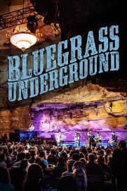 Bluegrass Underground Bluegrass Underground