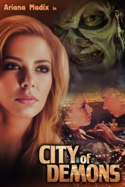 City of Demons City of Demons