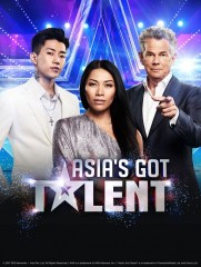 Asia's Got Talent Asia's Got Talent