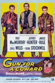 Gun for a Coward Gun for a Coward