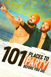 101 Places to Party Before You Die