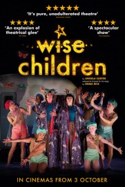 Wise Children Wise Children