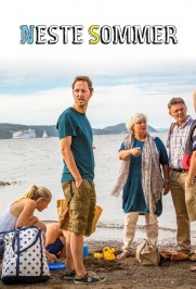 Neste sommer Neste sommer