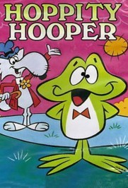 Hoppity Hooper Hoppity Hooper