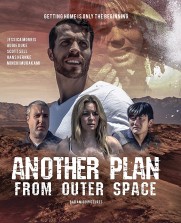 Another Plan from Outer Space Another Plan from Outer Space