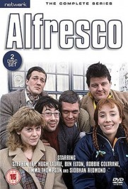 Alfresco Alfresco