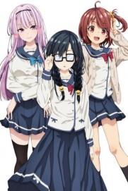 Ore wo Suki na no wa Omae Dake ka yo Ore wo Suki na no wa Omae Dake ka yo