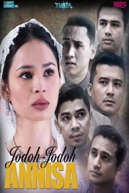 Jodoh-Jodoh Annisa Jodoh-Jodoh Annisa