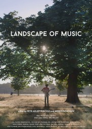 Landscape of Music Landscape of Music