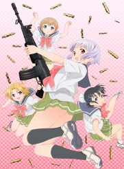 Upotte!! Upotte!!