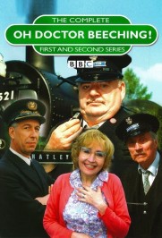 Oh, Doctor Beeching! Oh, Doctor Beeching!
