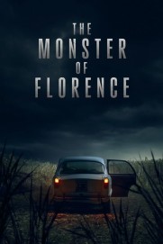 The Monster of Florence The Monster of Florence