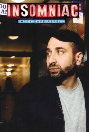 Insomniac with Dave Attell Insomniac with Dave Attell