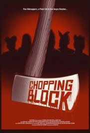 Chopping Block Chopping Block
