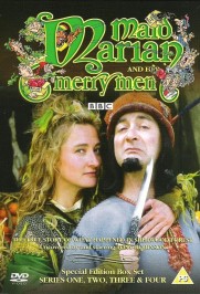 Maid Marian and Her Merry Men Maid Marian and Her Merry Men