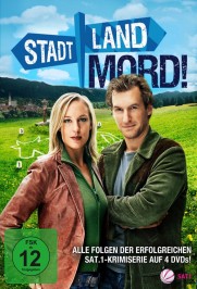Stadt, Land, Mord! Stadt, Land, Mord!