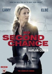 No Second Chance No Second Chance