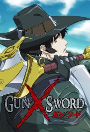 Gun Sword Gun Sword