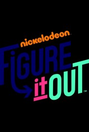 Figure It Out Figure It Out