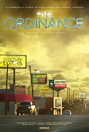 The Ordinance The Ordinance