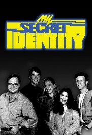 My Secret Identity My Secret Identity