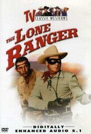 The Lone Ranger The Lone Ranger