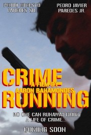 Crime Running Crime Running