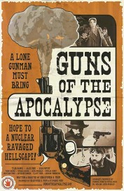 Guns of the Apocalypse Guns of the Apocalypse