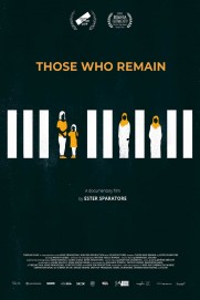 Those Who Remain Those Who Remain