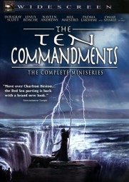 The Ten Commandments The Ten Commandments