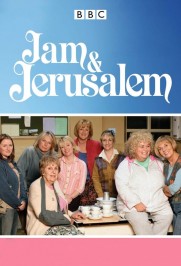 Jam & Jerusalem Jam & Jerusalem