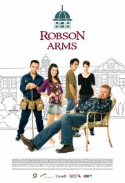 Robson Arms Robson Arms
