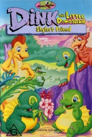 Dink, the Little Dinosaur Dink, the Little Dinosaur