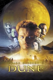 Frank Herbert's Dune Frank Herbert's Dune