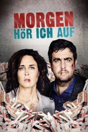 Morgen hör ich auf Morgen hör ich auf