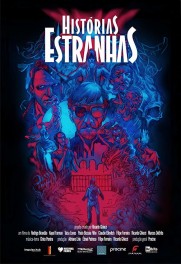 Histórias Estranhas Histórias Estranhas