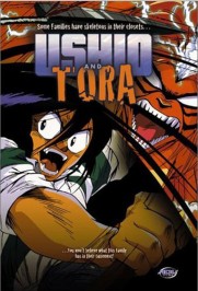Ushio and Tora Ushio and Tora