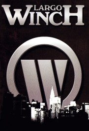 Largo Winch Largo Winch